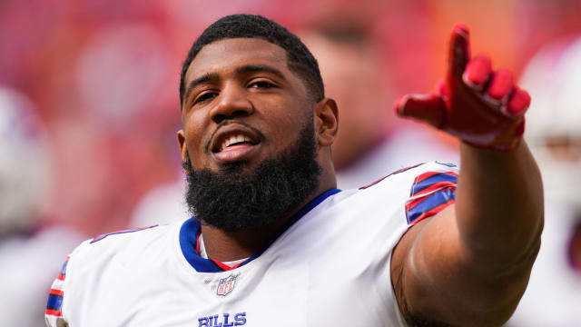 ed oliver 3323